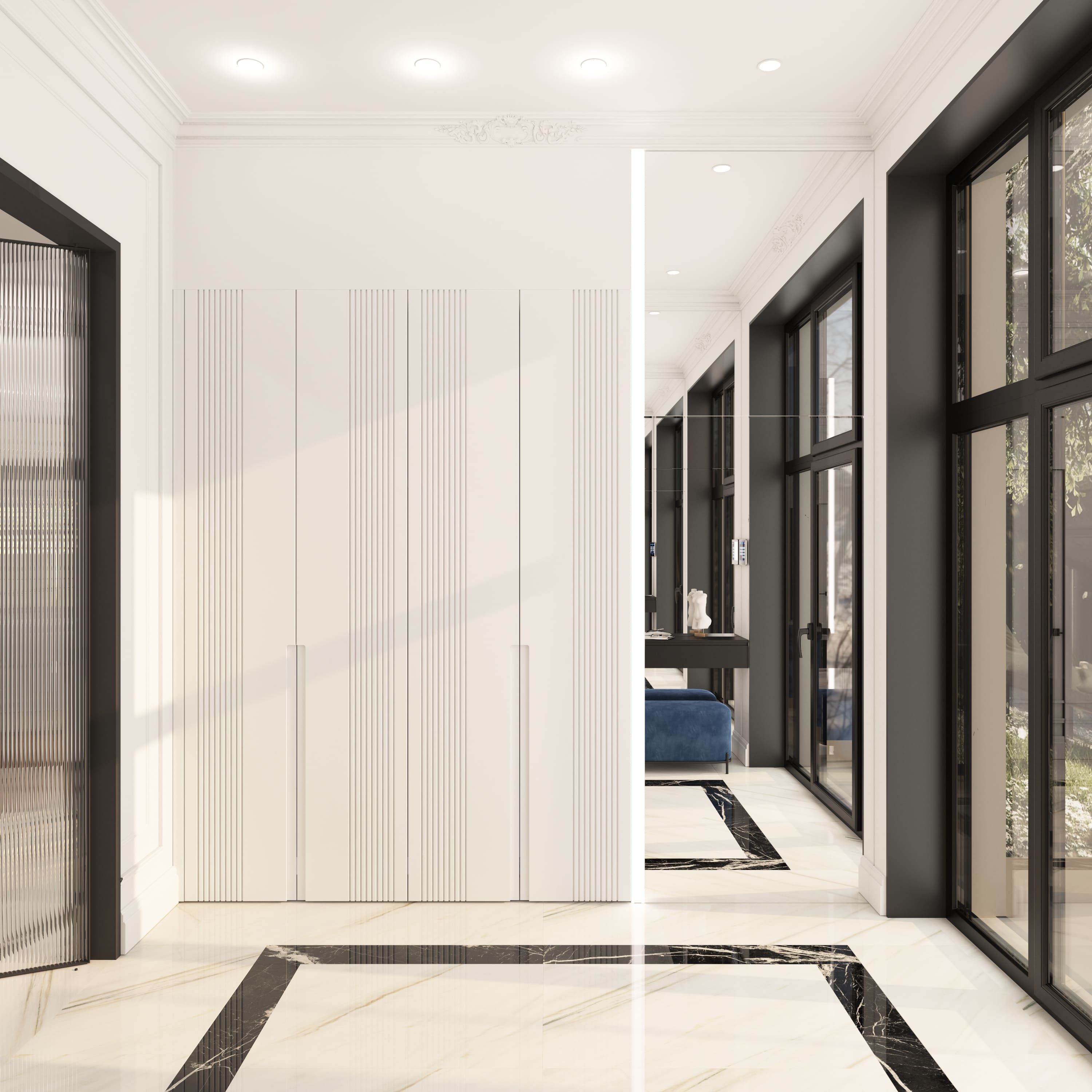 Дизайн интерьера в Витебске цены