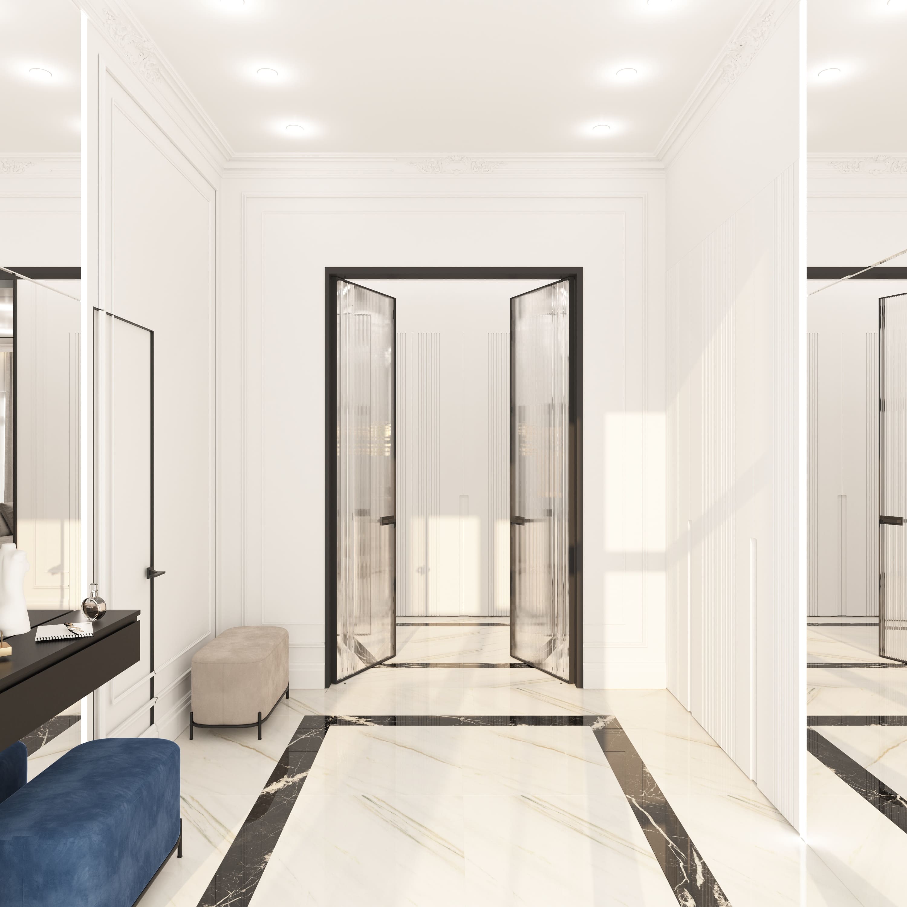 Дизайн интерьера в Витебске фото