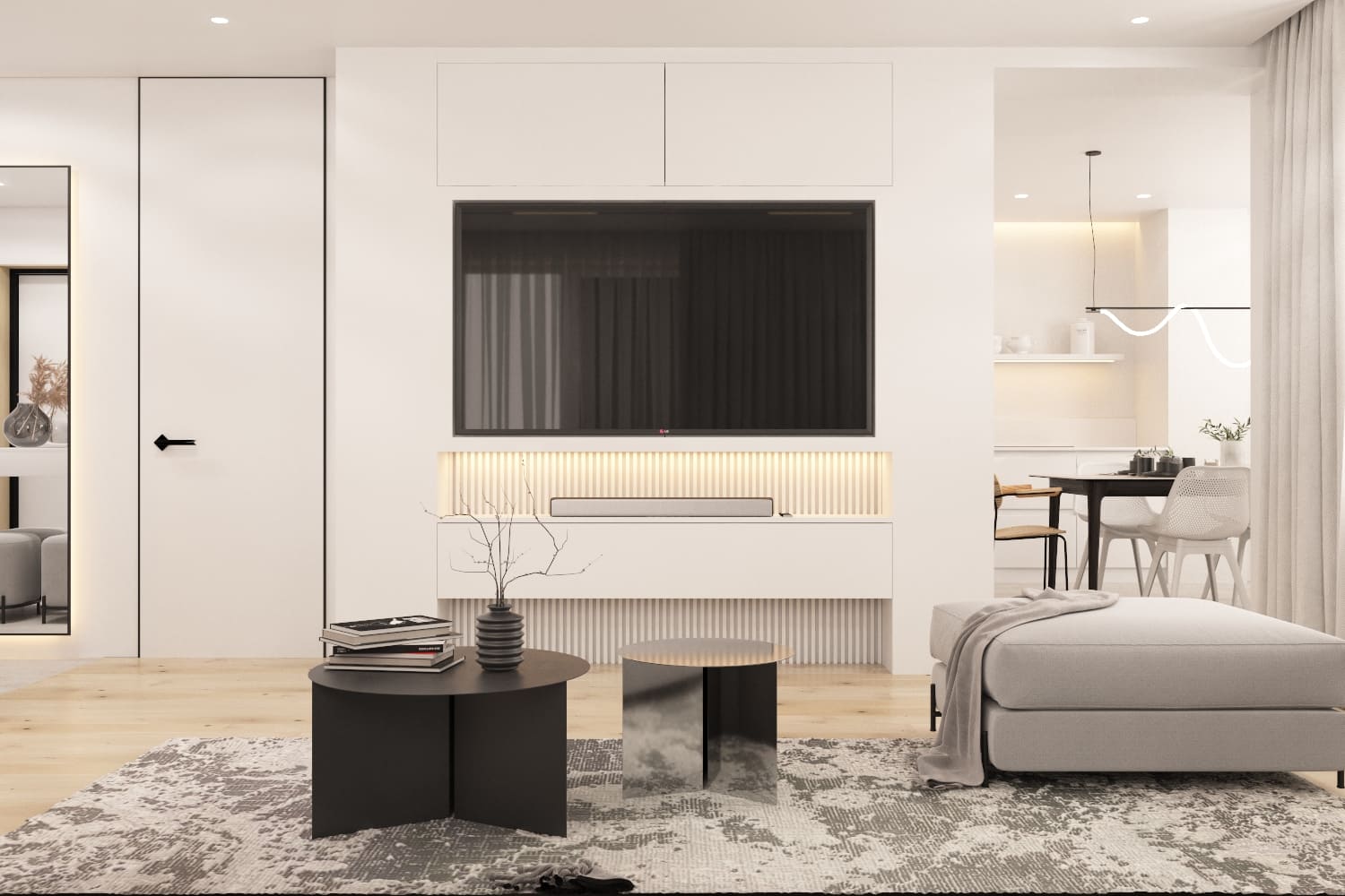 Дизайнер интерьера в Витебске фото