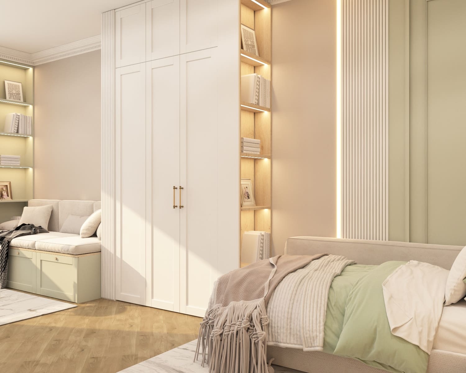 Дизайнер интерьера в Витебске фото