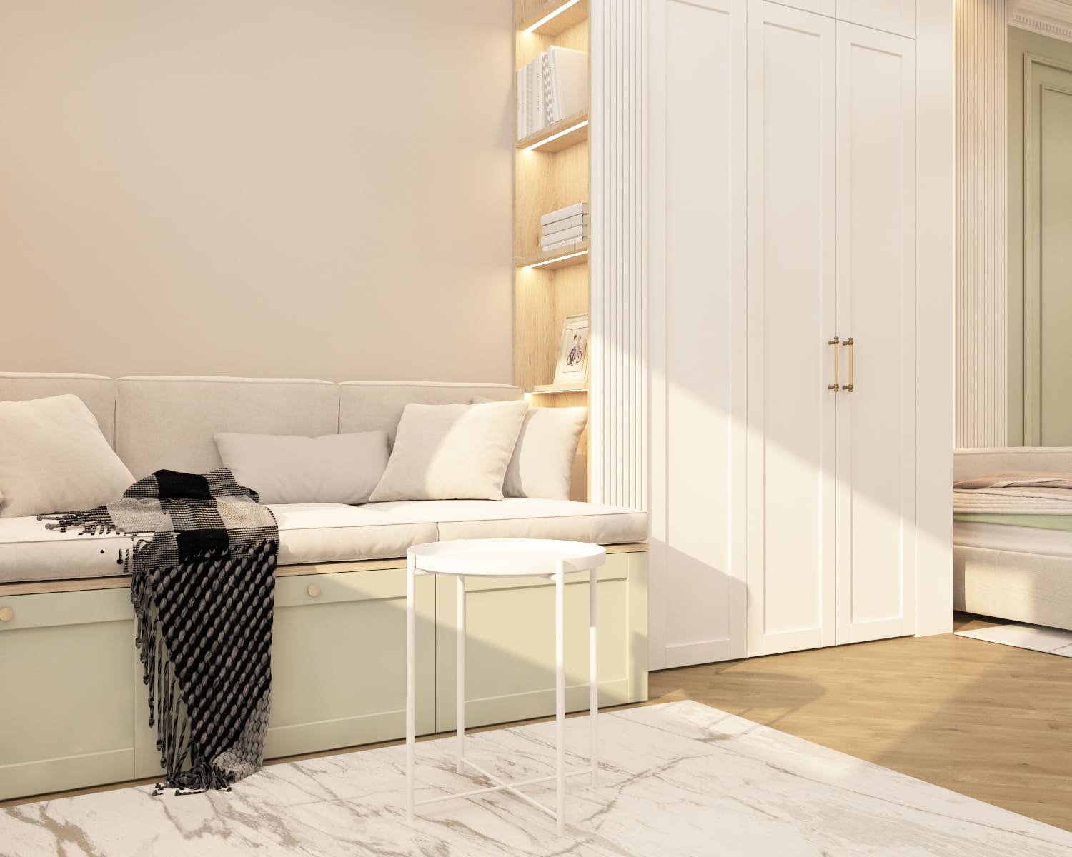 Дизайнер интерьера Витебск фото