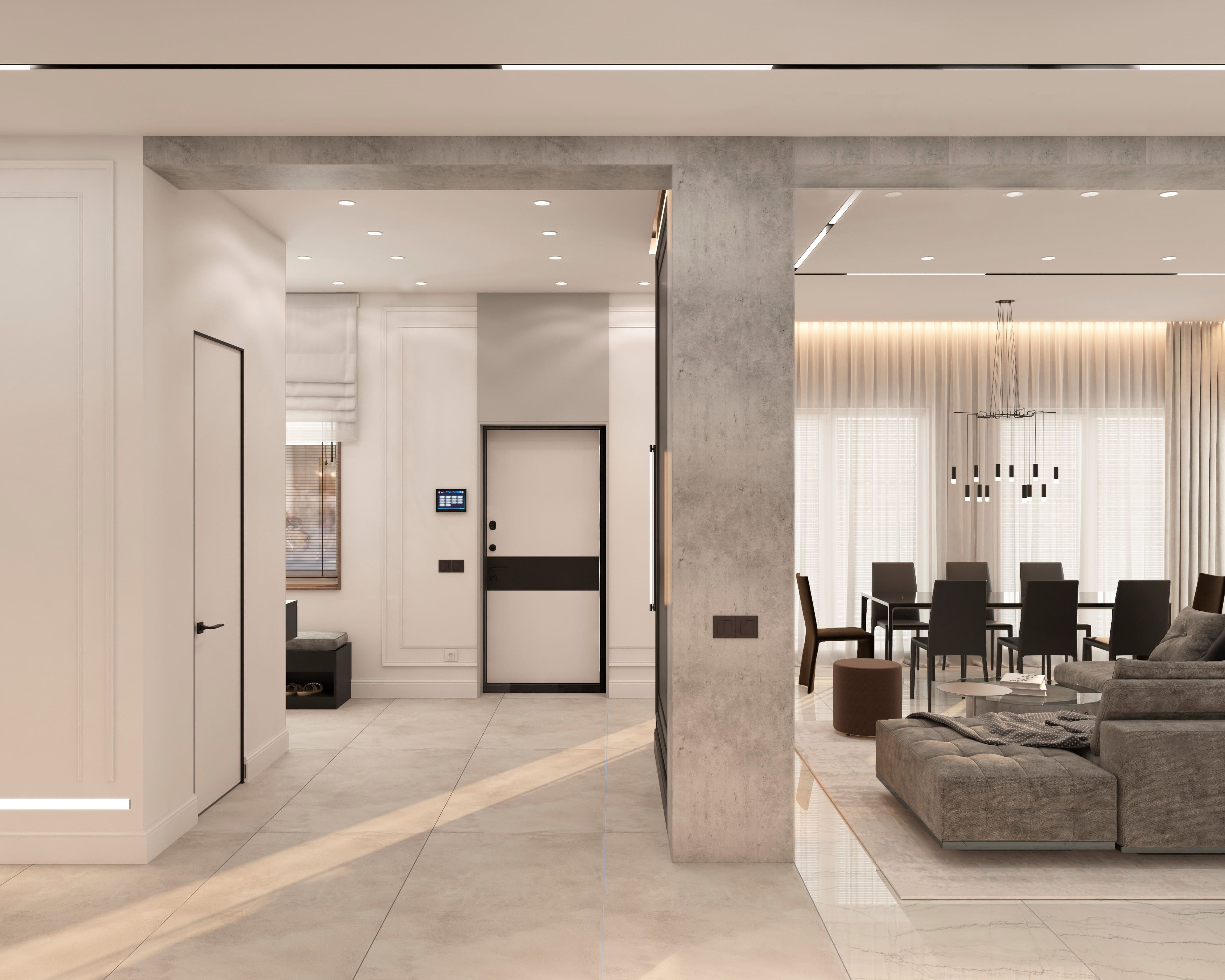 Дизайнер интерьера Витебск фото