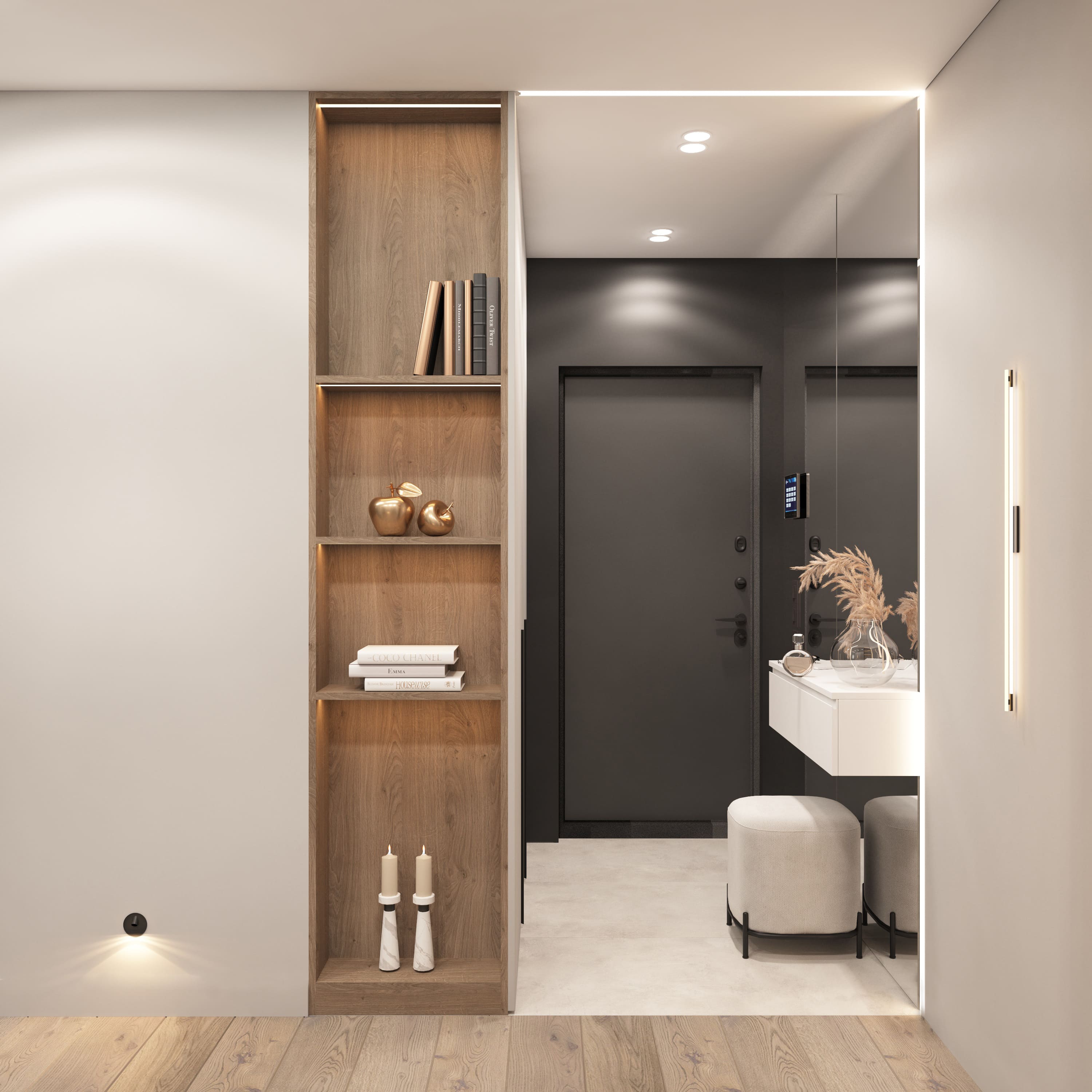 Дизайн интерьера в Витебске цены