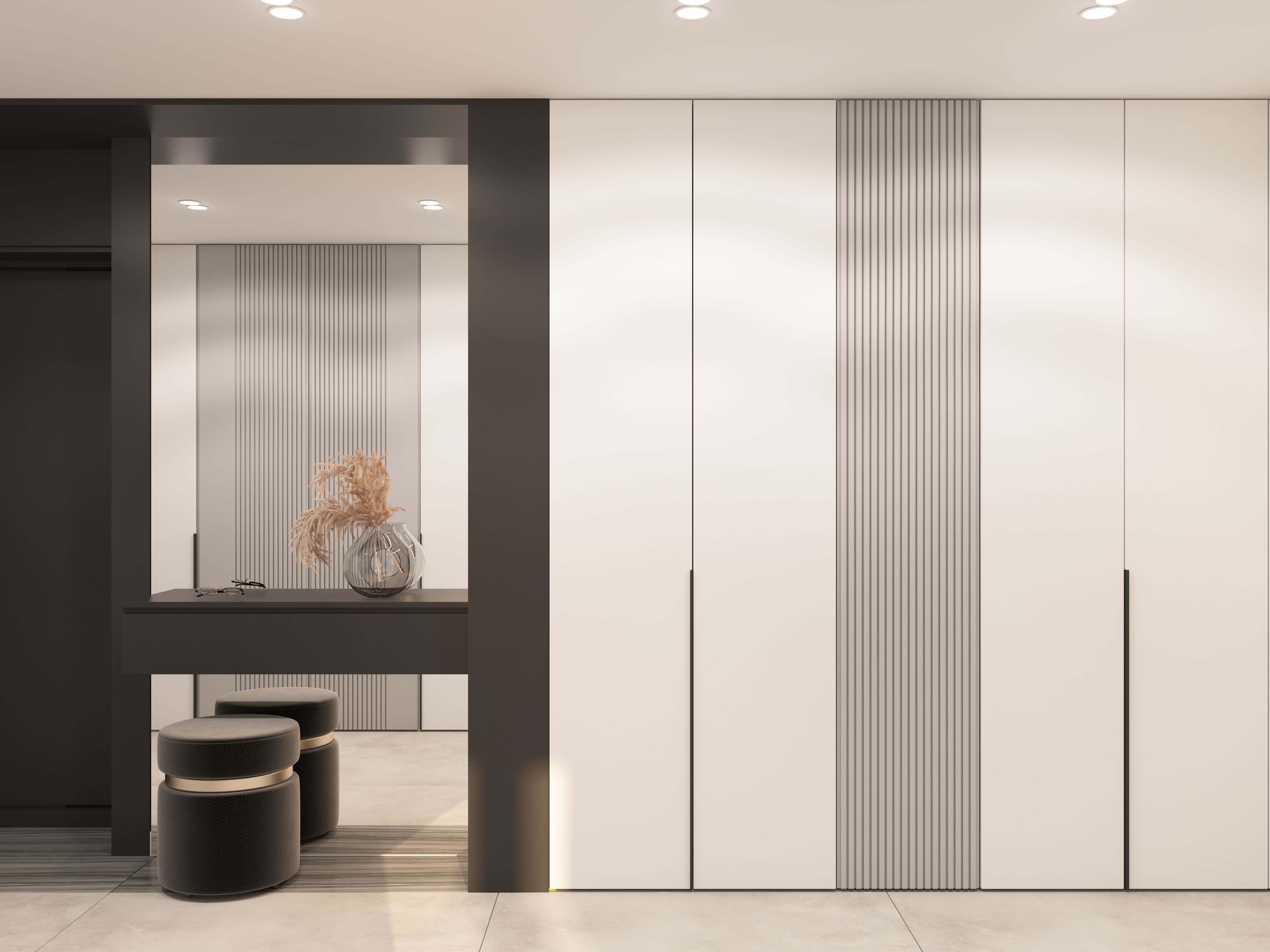 Дизайн интерьера в Витебске фото