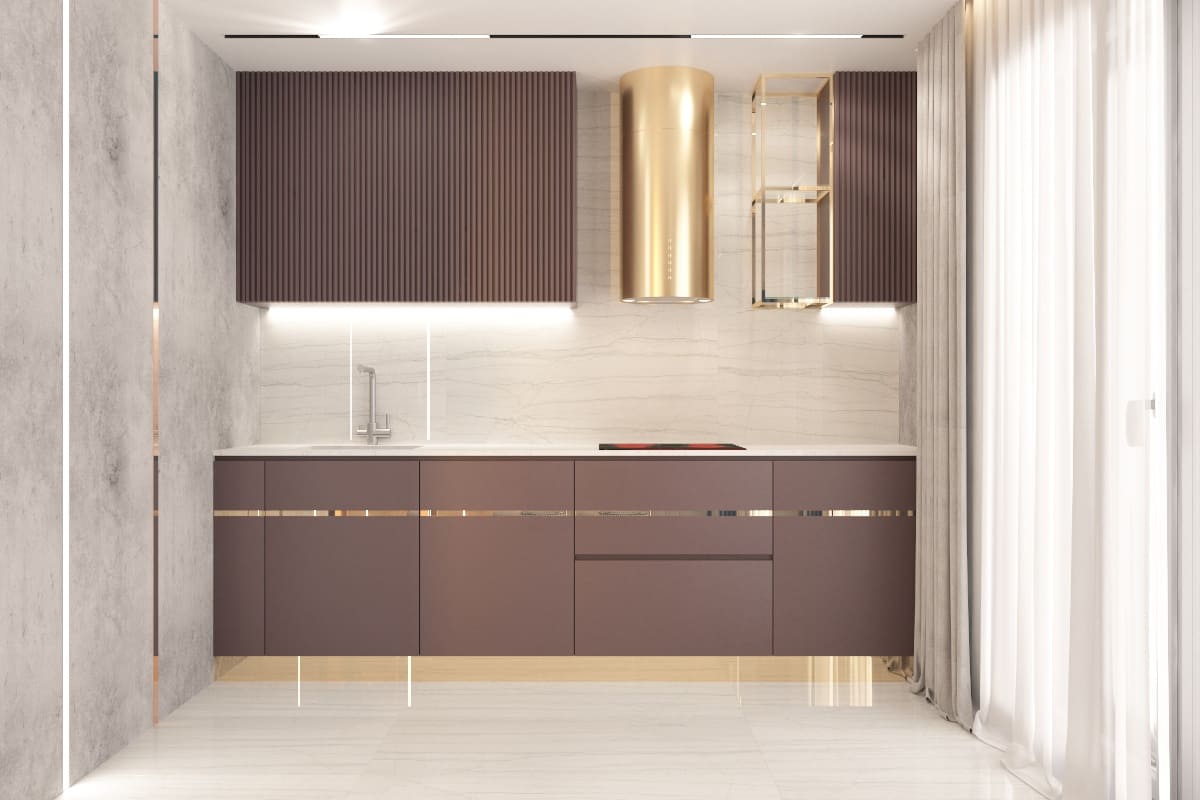 Дизайн интерьера в Витебске цены