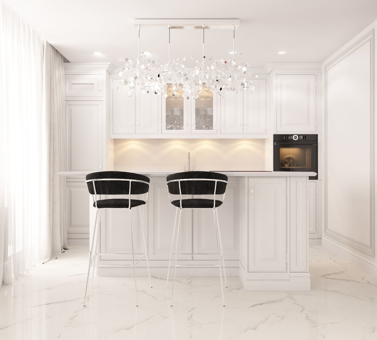 Дизайн интерьера в Витебске цены