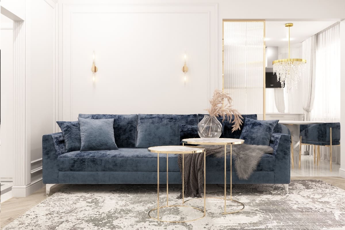 Дизайн интерьера Витебск цены