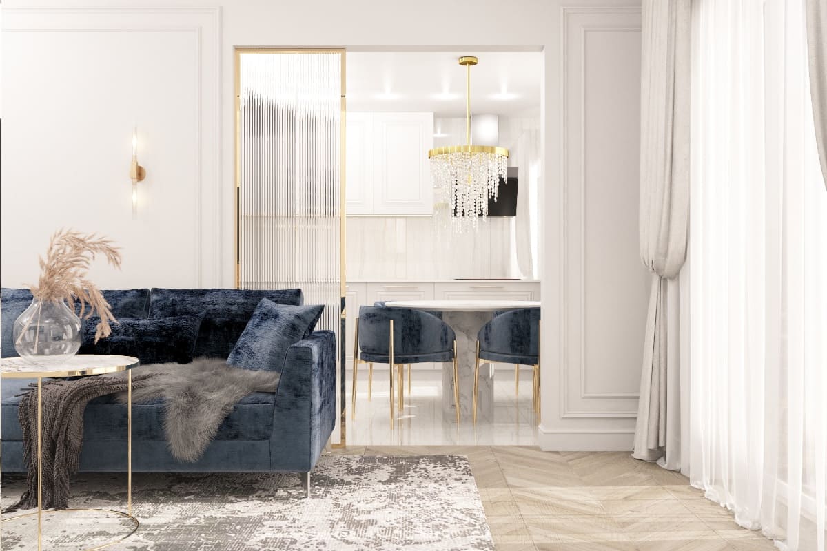 Дизайн интерьера в Витебске цены