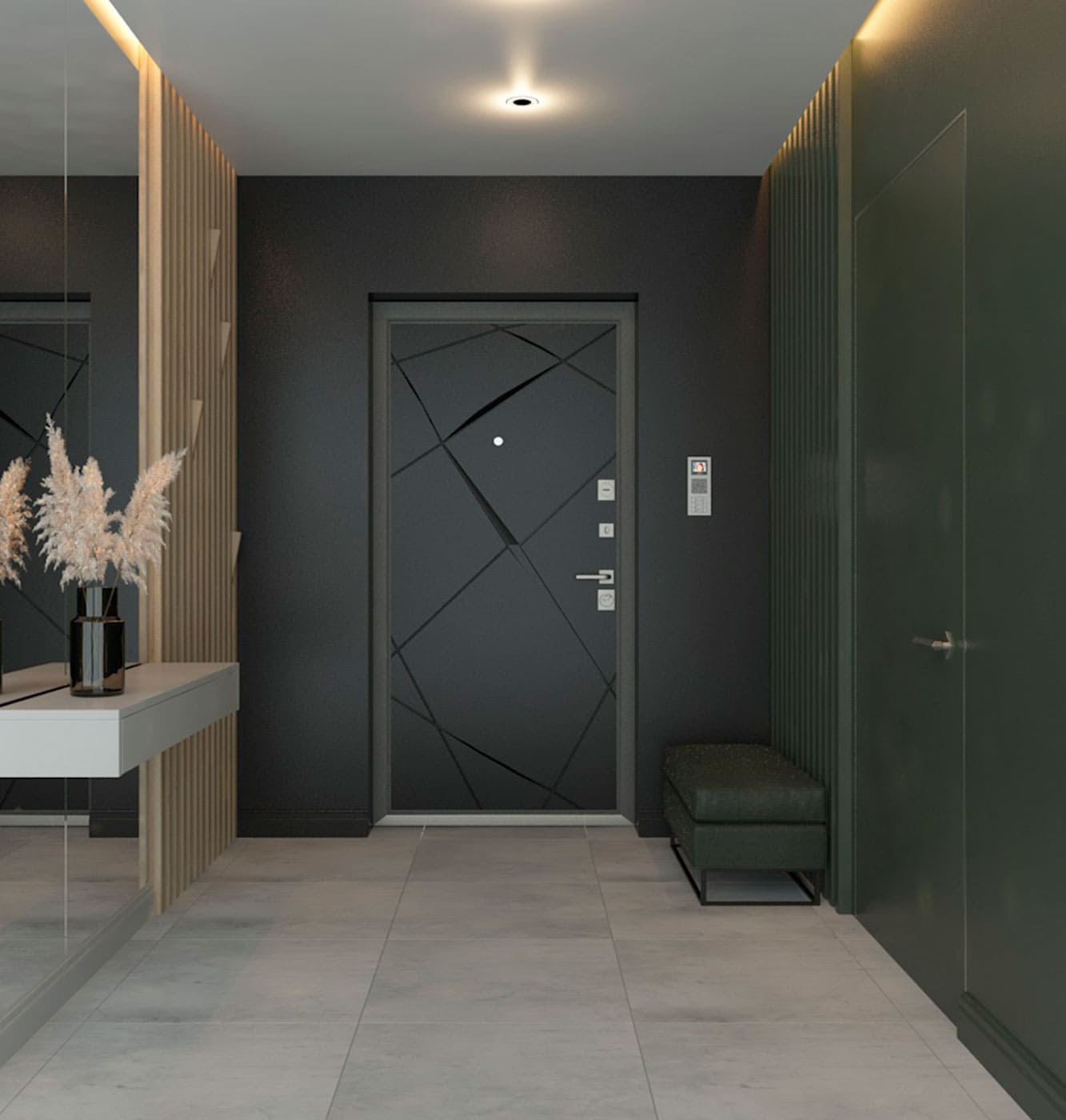 Дизайн интерьера в Витебске цены