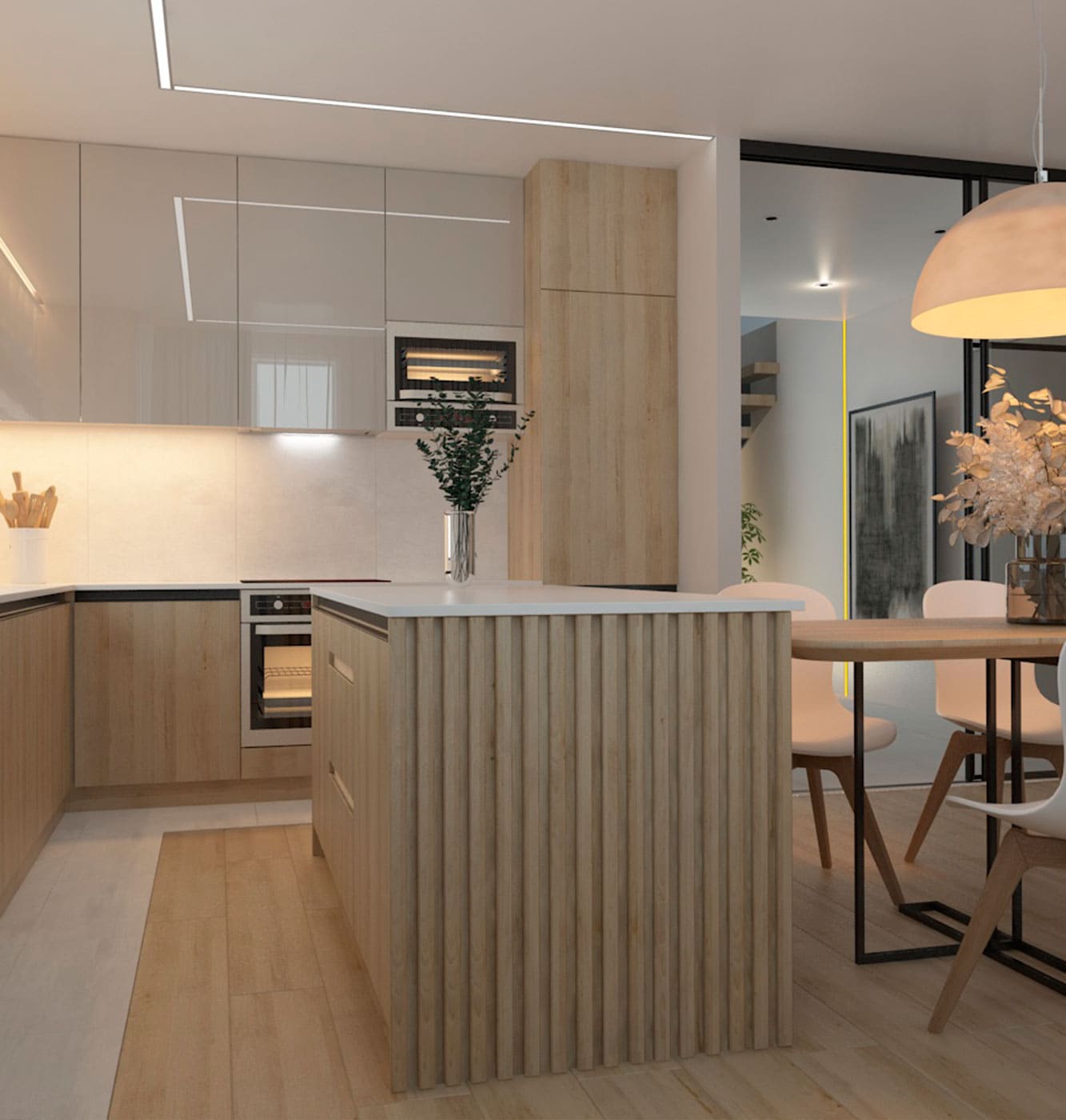 Дизайнер интерьера в Витебске цены