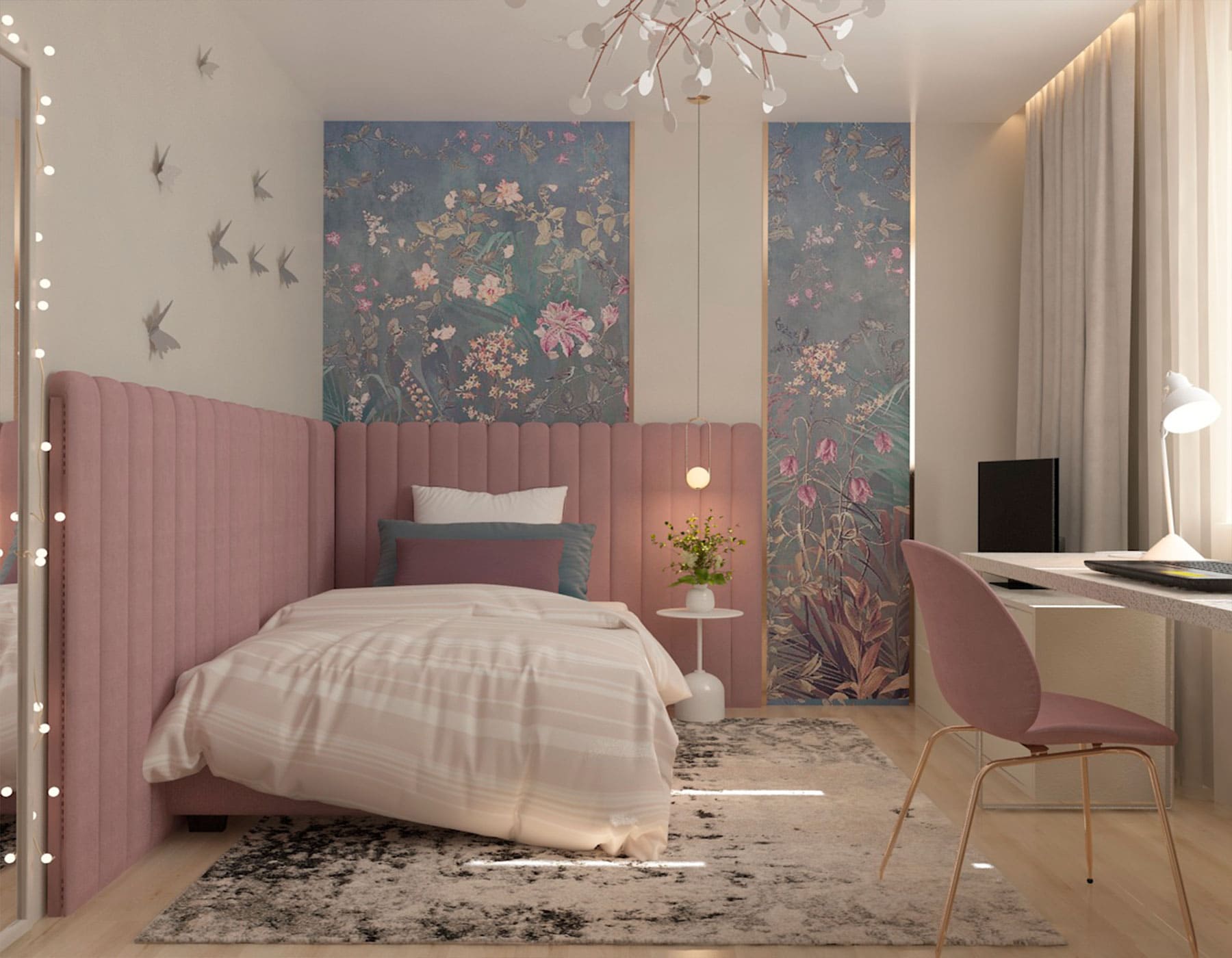 Дизайнер интерьера Витебск фото