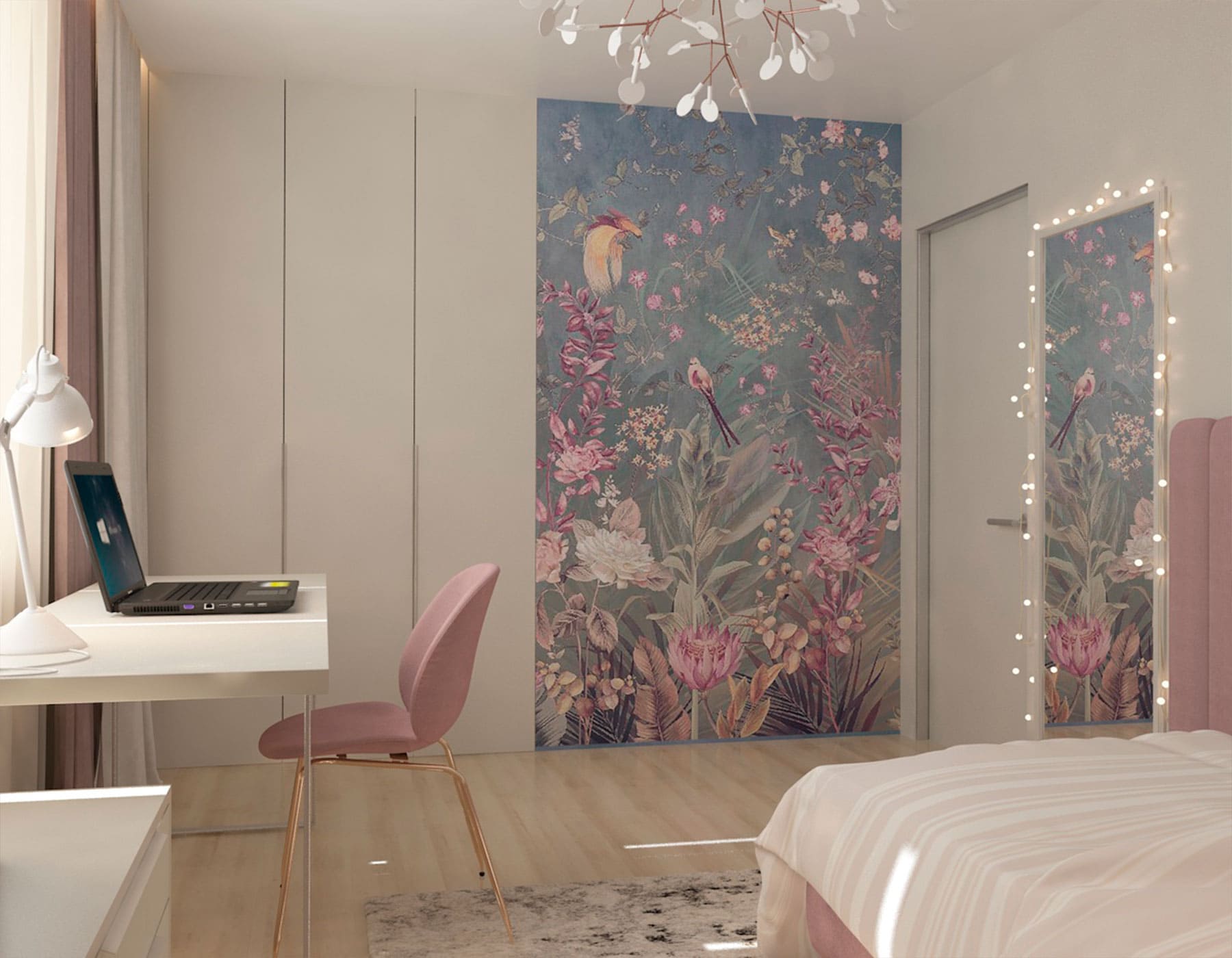 Дизайнер интерьера Витебск фото