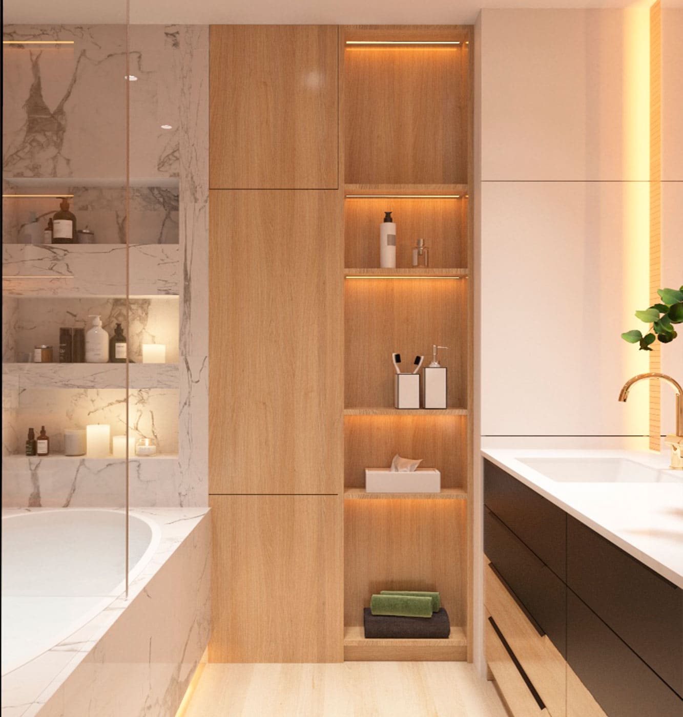 Дизайн интерьера в Витебске фото