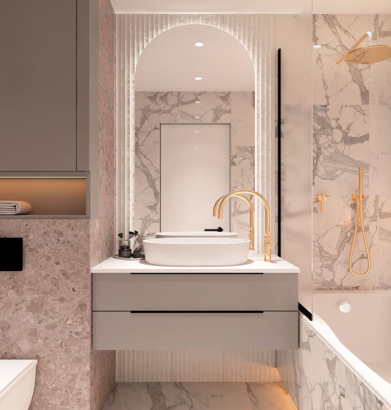 Дизайн интерьера Витебск цены