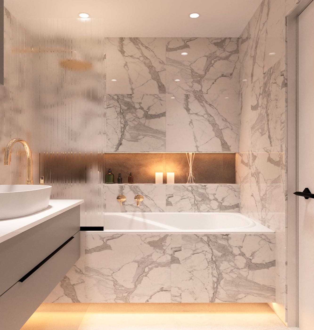 Дизайн интерьера в Витебске фото