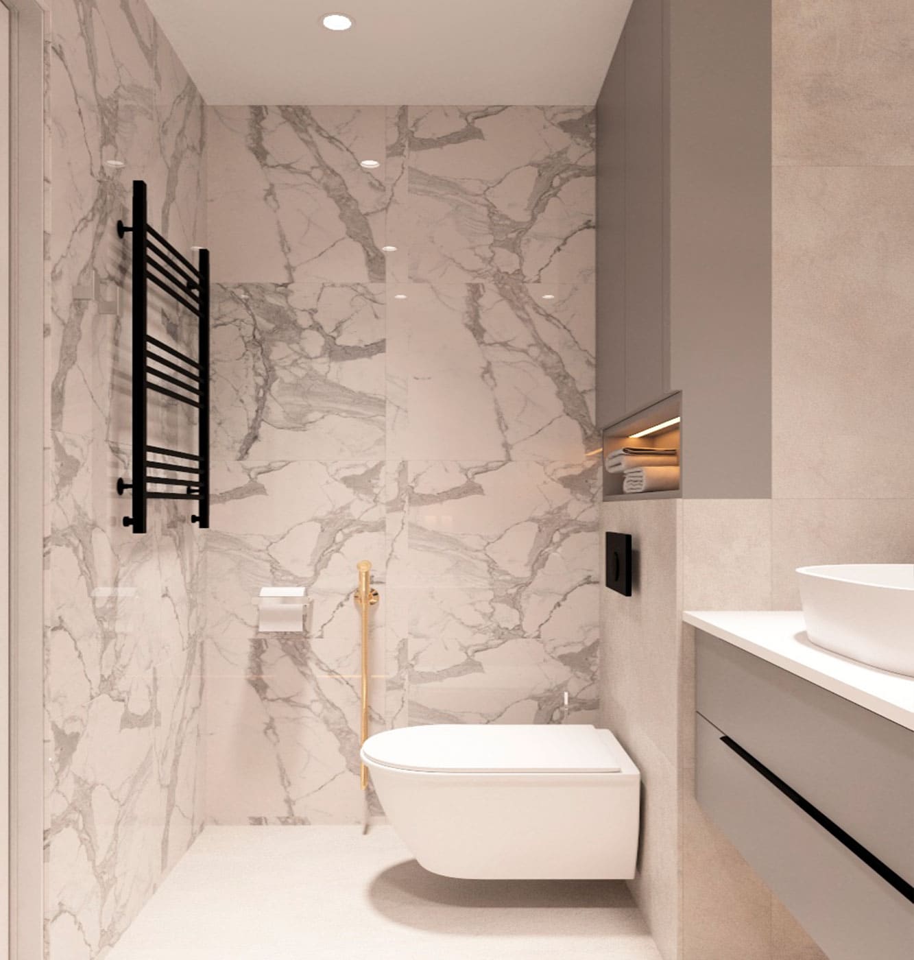 Дизайнер интерьера в Витебске фото