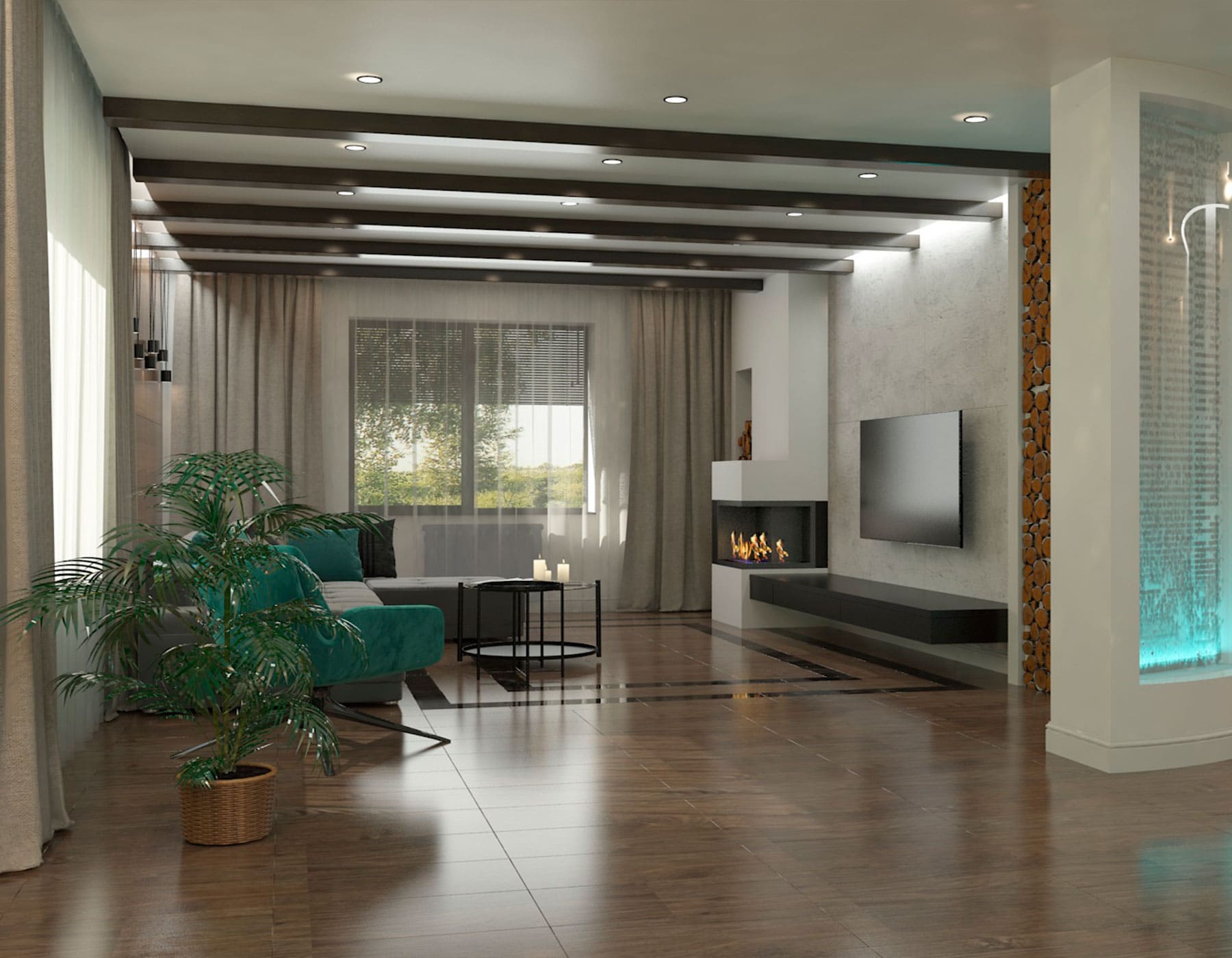 Дизайнер интерьера в Витебске фото