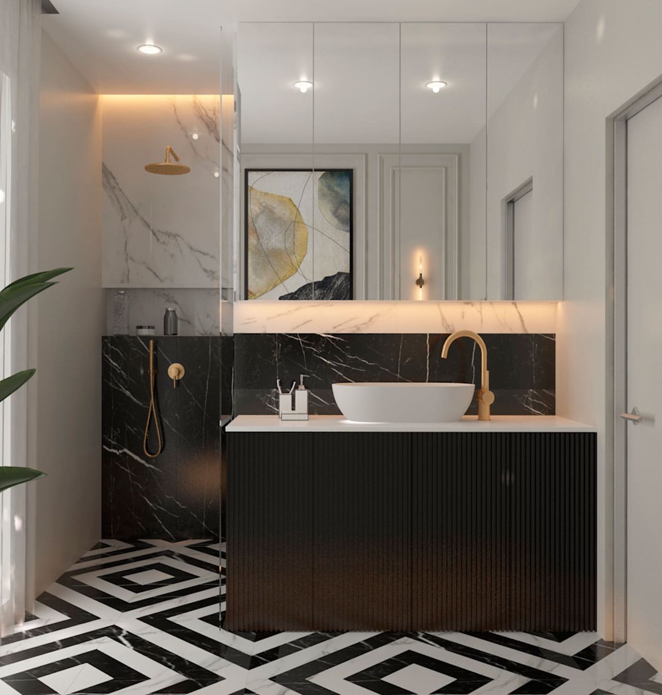 Дизайн интерьера Витебск цены