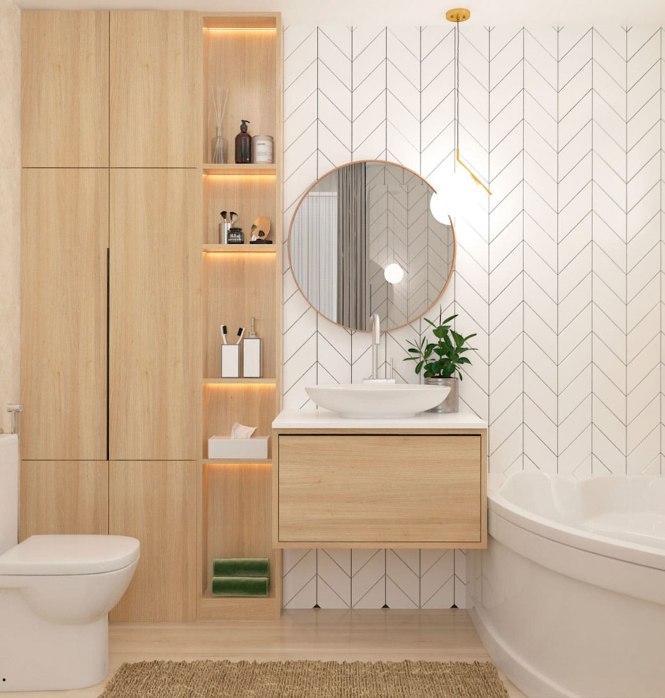 Дизайн интерьера Витебск цены