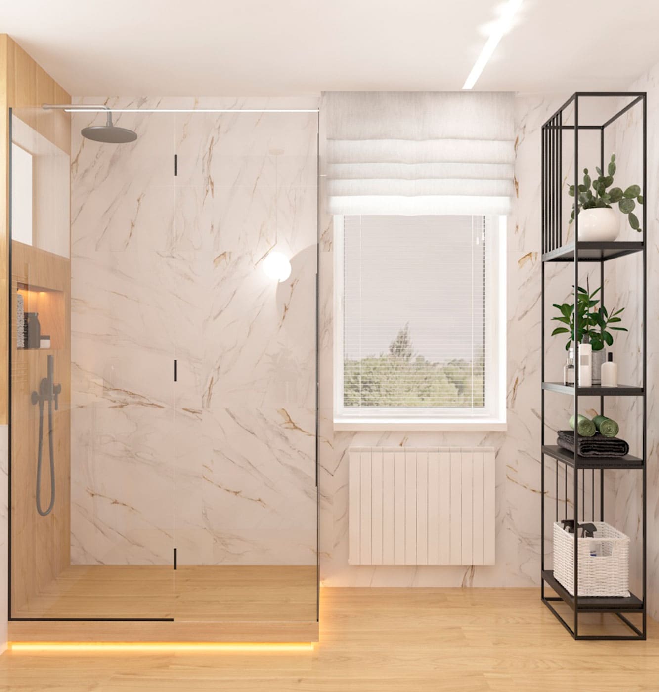 Дизайн интерьера в Витебске фото