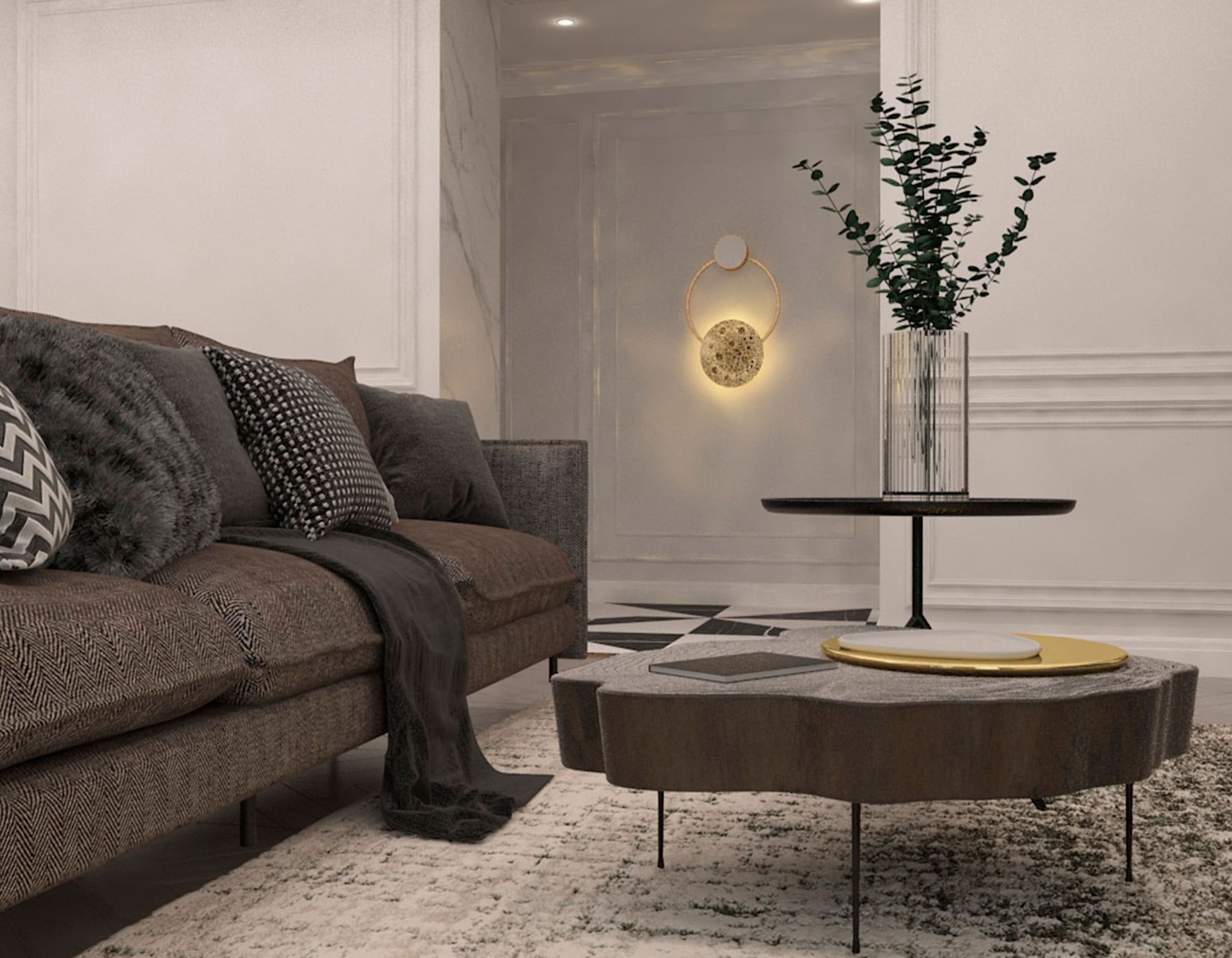 Дизайнер интерьера в Витебске фото