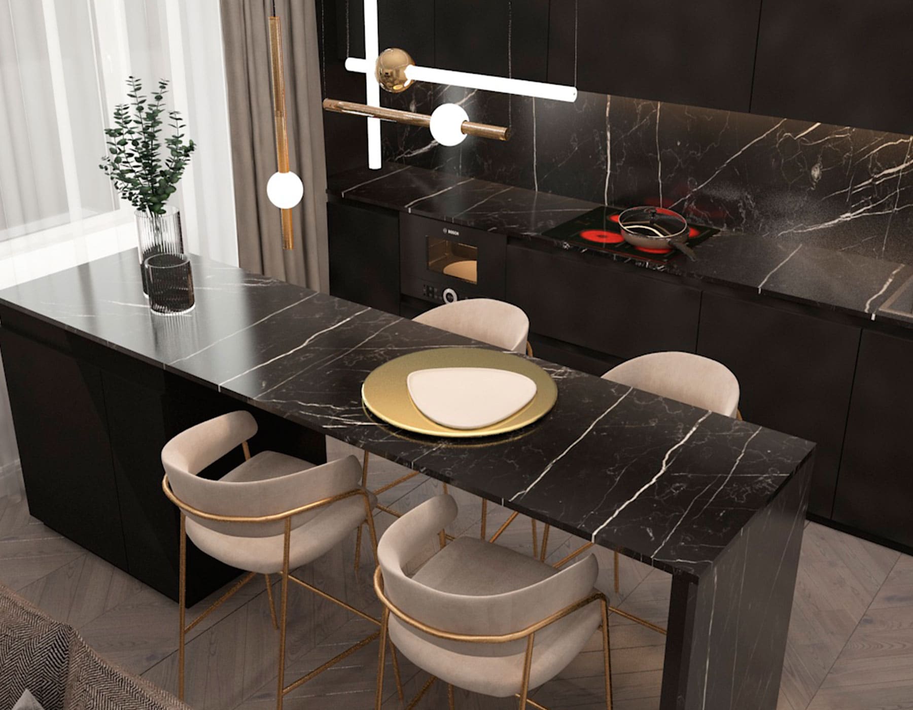 Дизайнер интерьера в Витебске цены