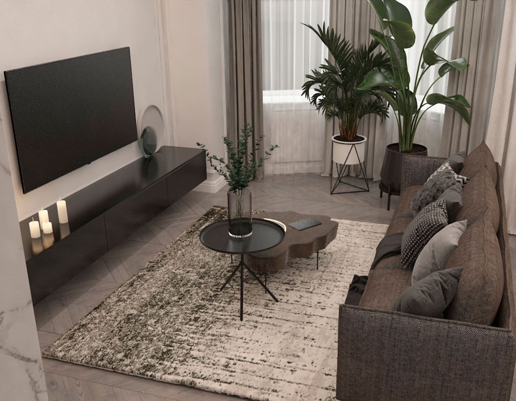 Дизайнер интерьера Витебск фото