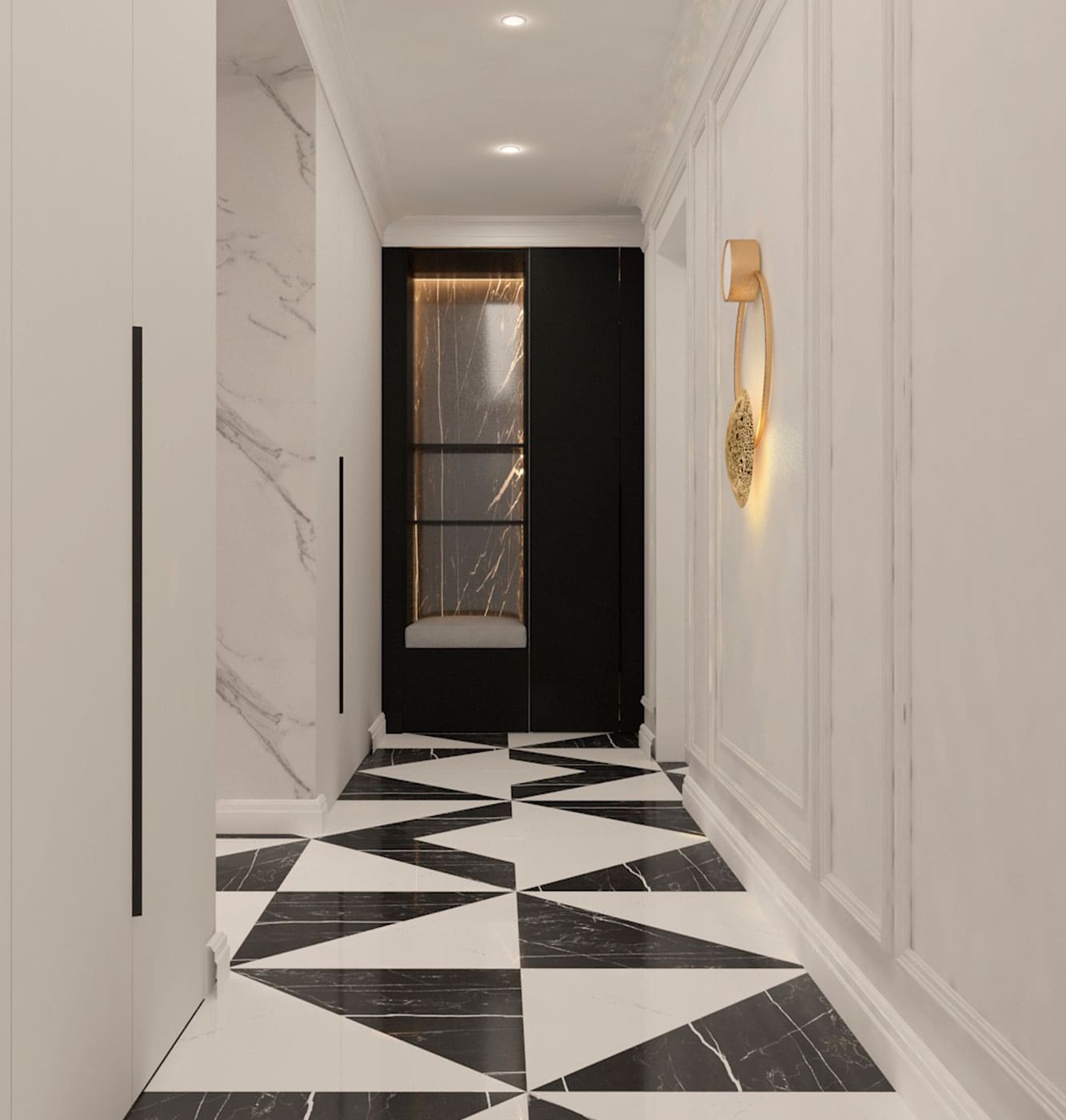 Дизайнер интерьера Витебск фото