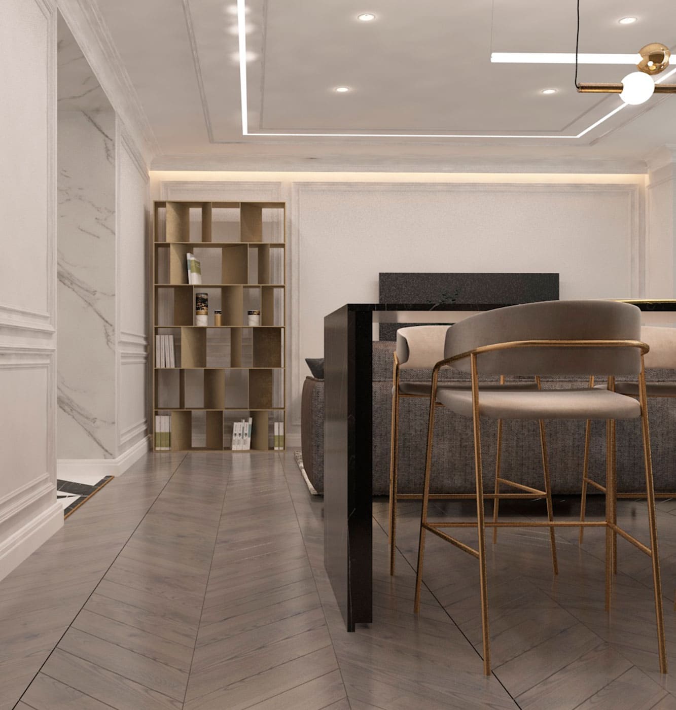 Дизайнер интерьера Витебск фото