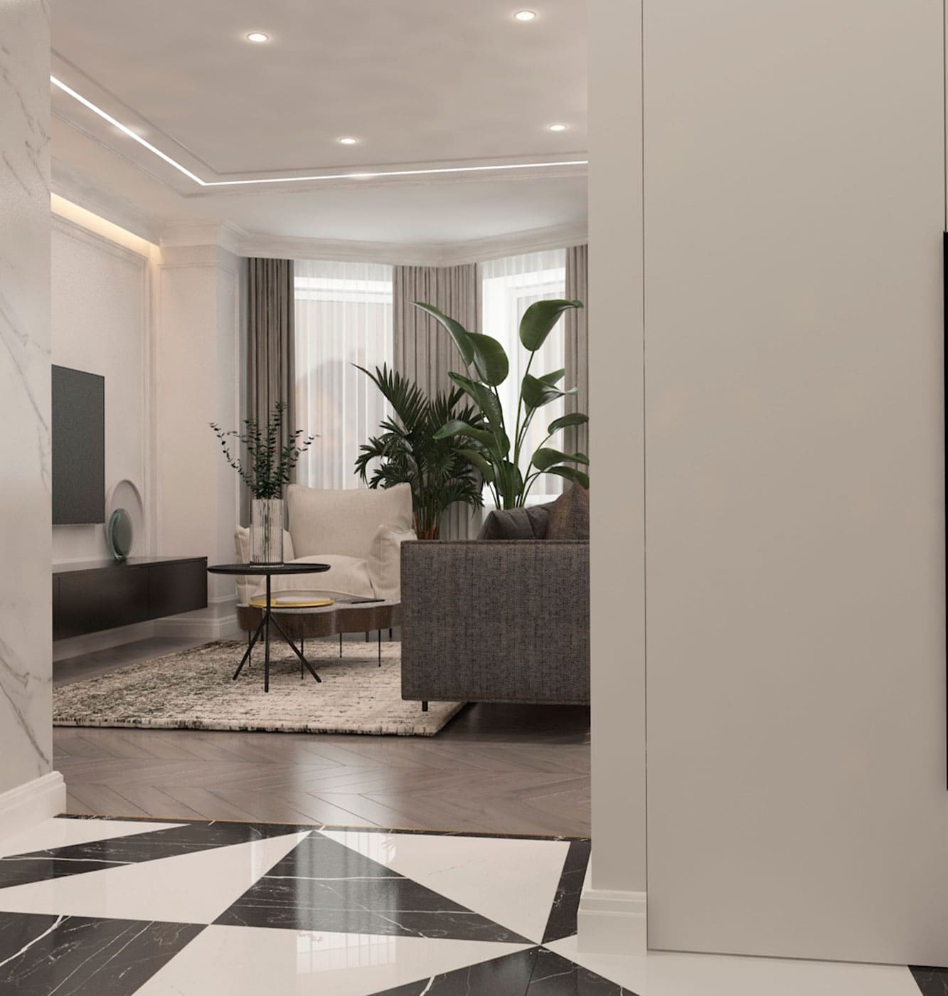 Дизайнер интерьера Витебск фото