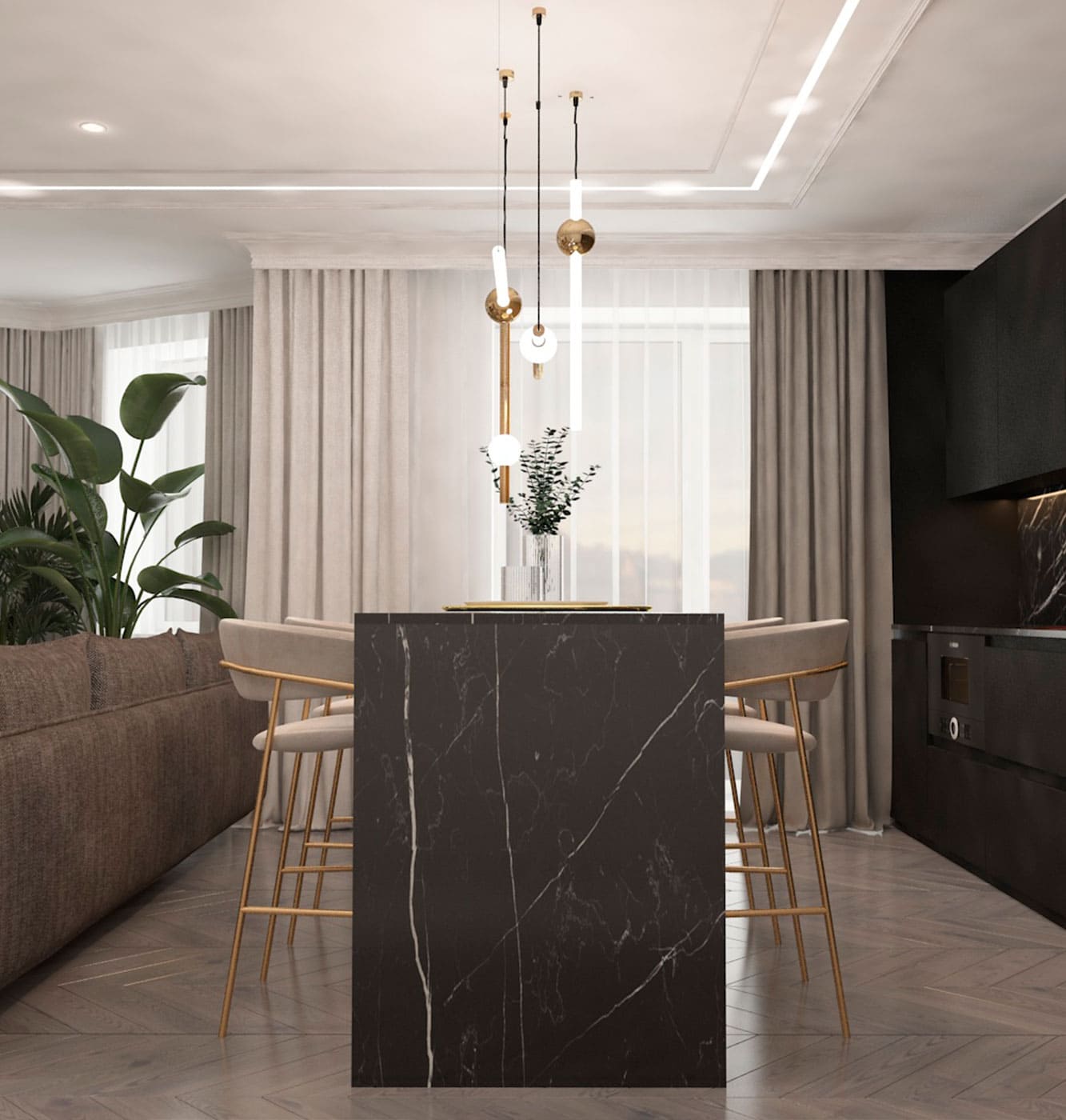 Дизайнер интерьера Витебск фото