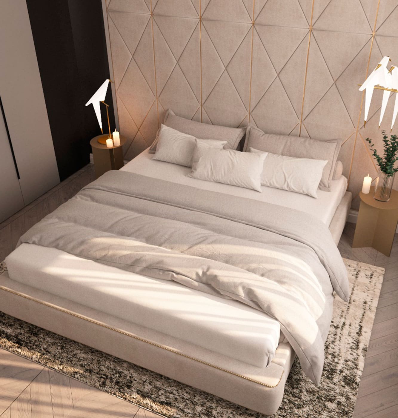 Дизайнер интерьера Витебск фото