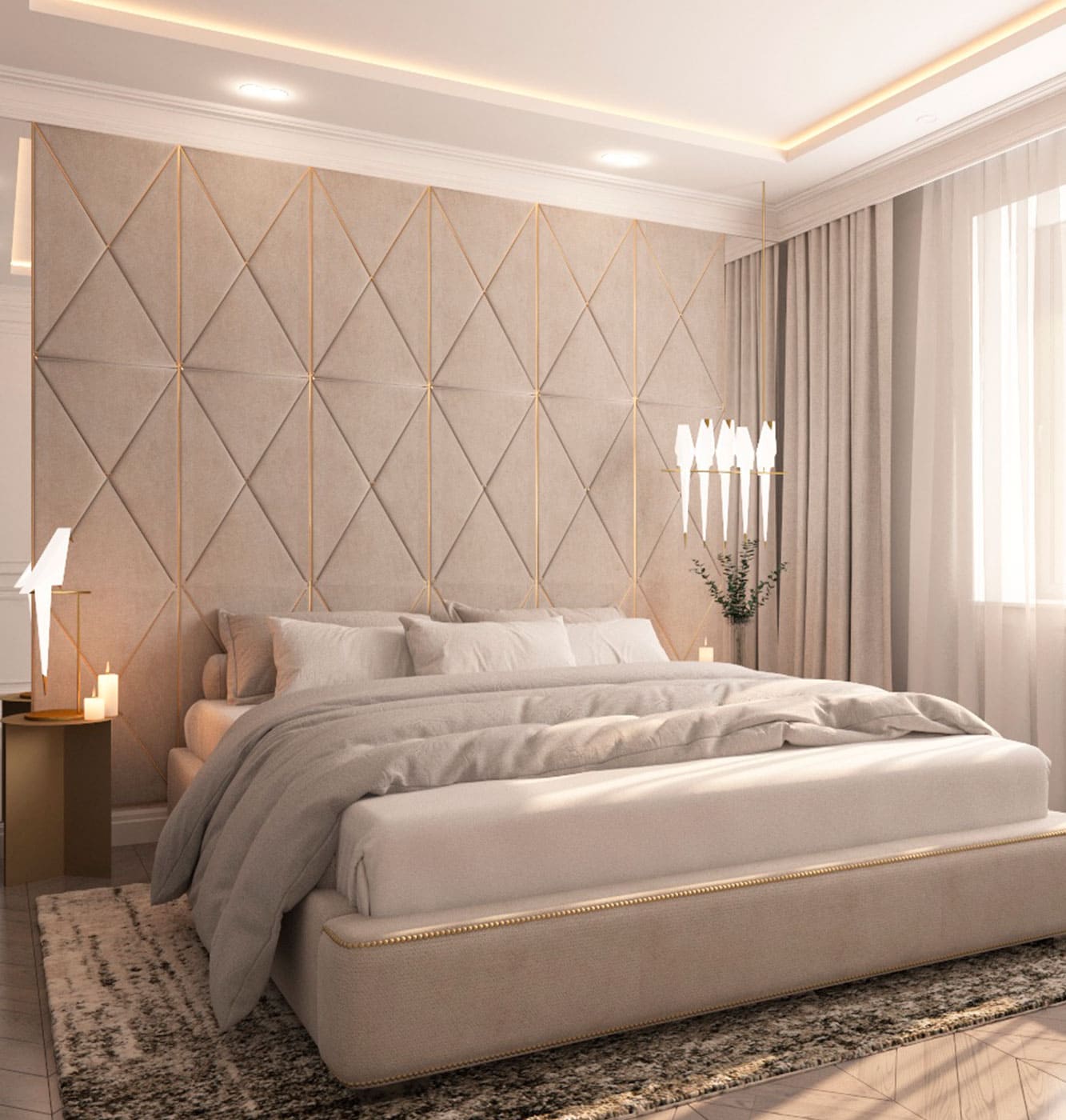 Дизайнер интерьера Витебск фото