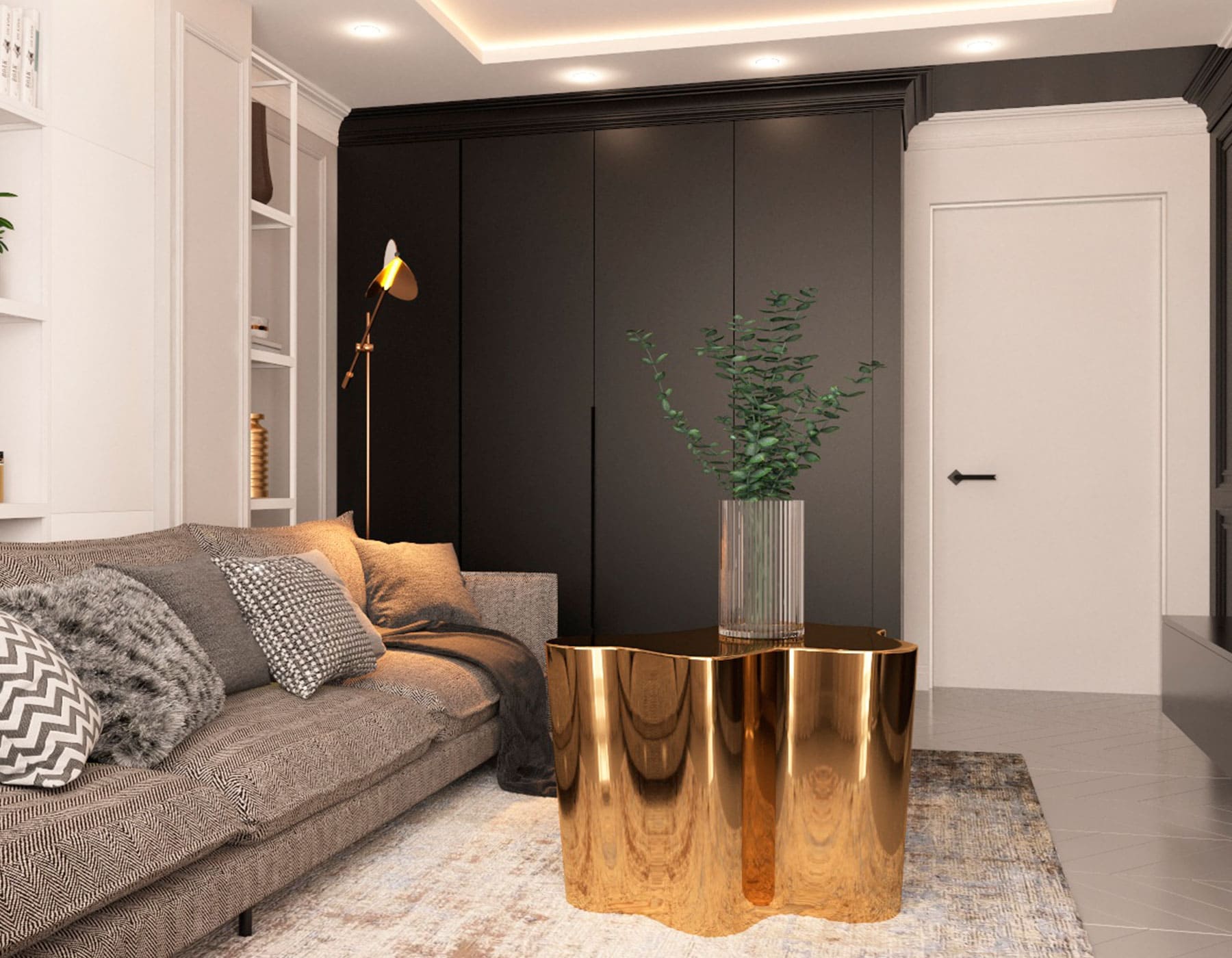 Дизайнер интерьера Витебск фото