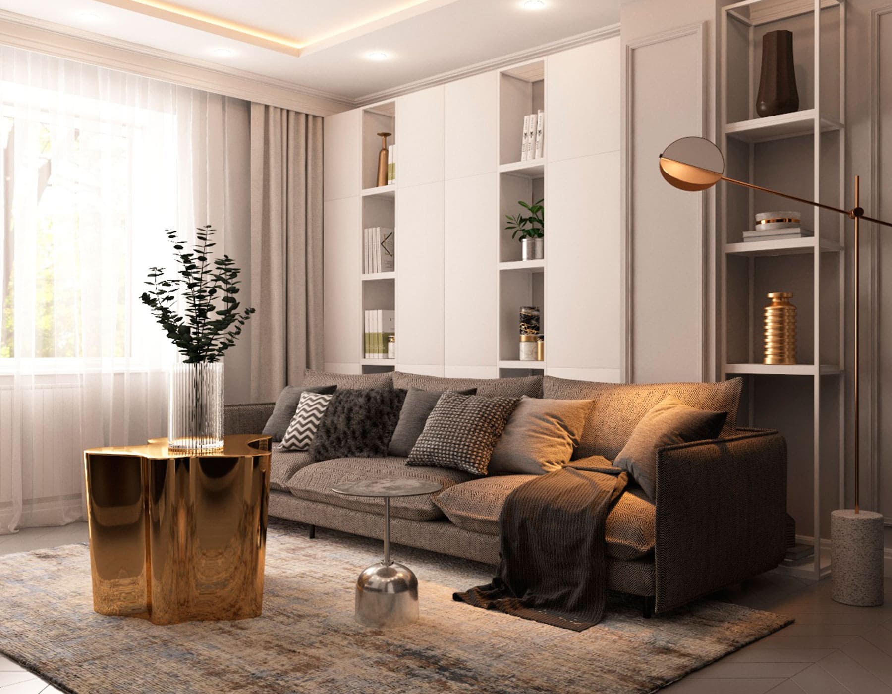 Дизайнер интерьера Витебск фото