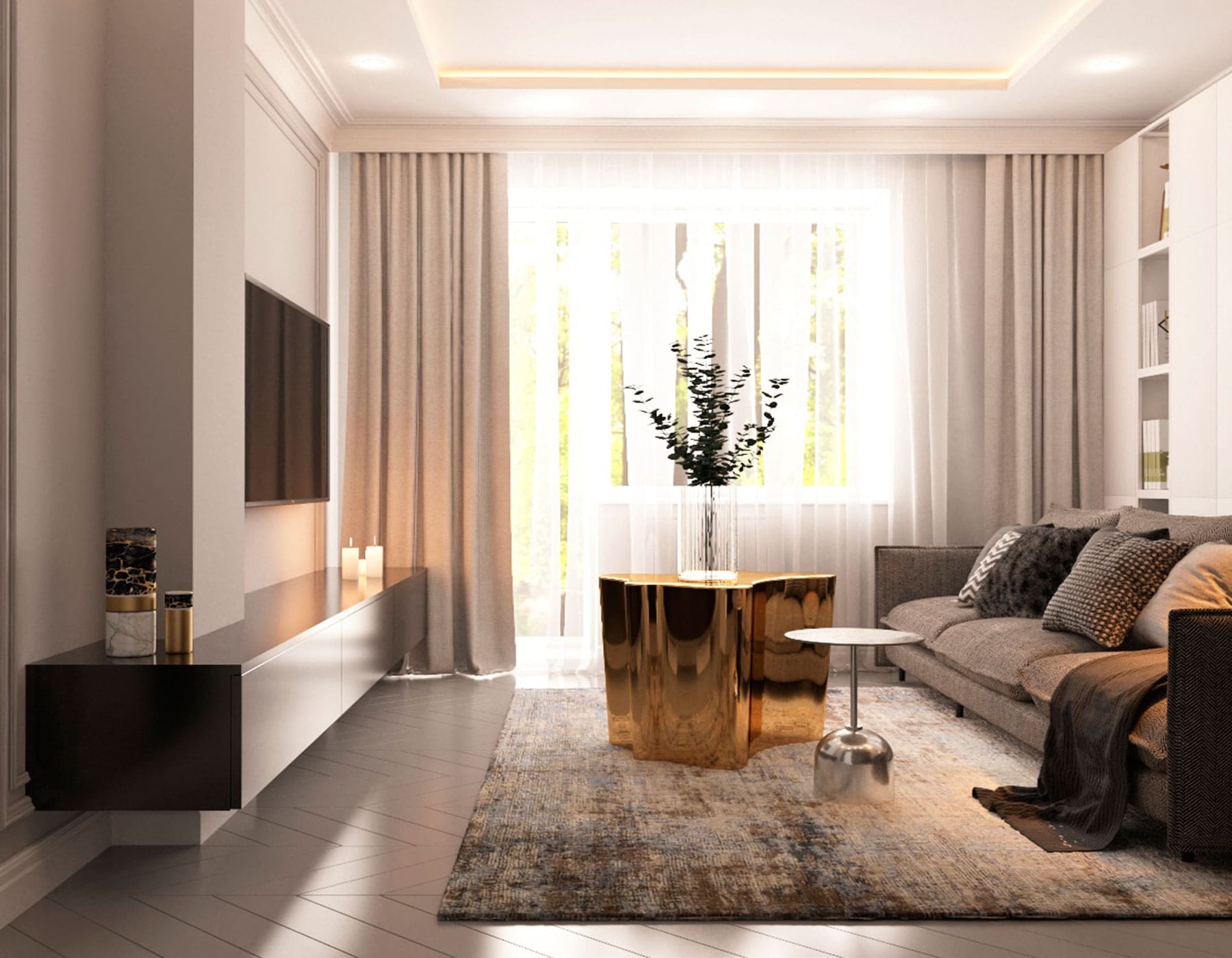 Дизайнер интерьера Витебск фото